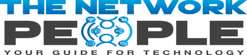 The Network People — Your guide for technology